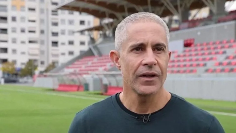 Σιλβίνιο για εθνική Αλβανίας: «Είμαστε ενωμένοι. Έτσι περάσαμε στο Euro»