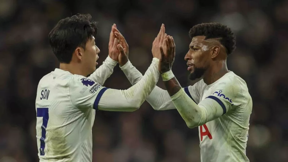 Premier League: Νέο σερί από Τότεναμ, ντεμπούτο με ήττα για Νούνο στη Νότιγχαμ
