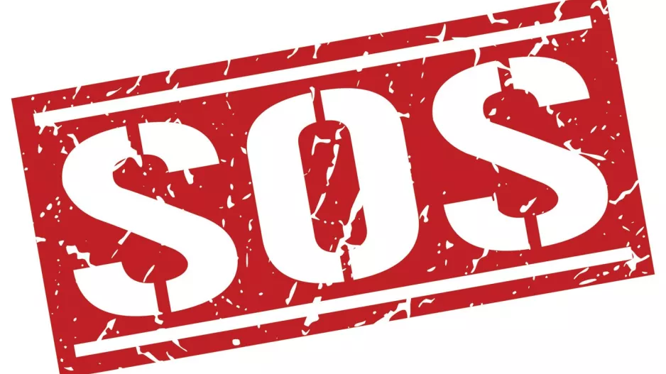 Μεταγραφικά... SOS