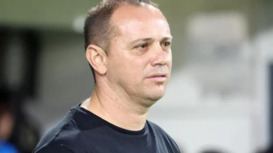 «Ραντεβού με τη διοίκηση, να αναλάβω τις ευθύνες μου»