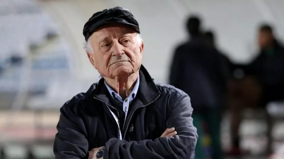 Αιμοδοσία εις μνήμην Στέλιου Χρίστου