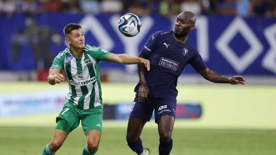 Πάφος FC: Να σπάσουν την "κατάρα" των τελευταίων δύο χρόνων