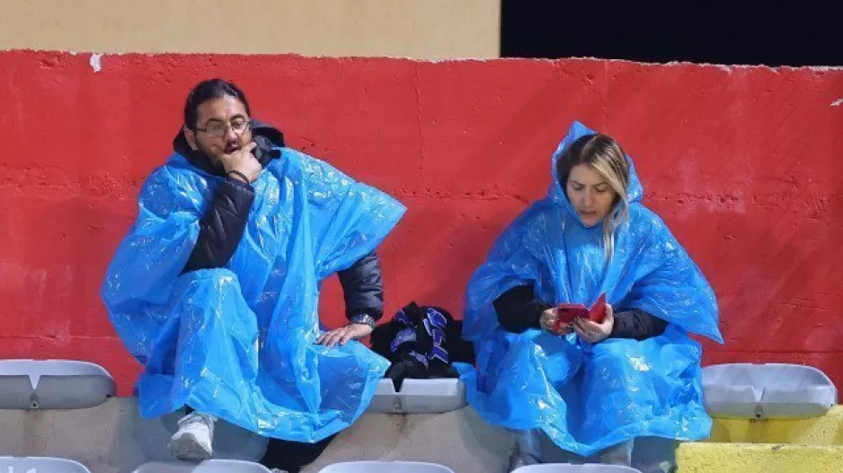 Εξοπλισμένοι...