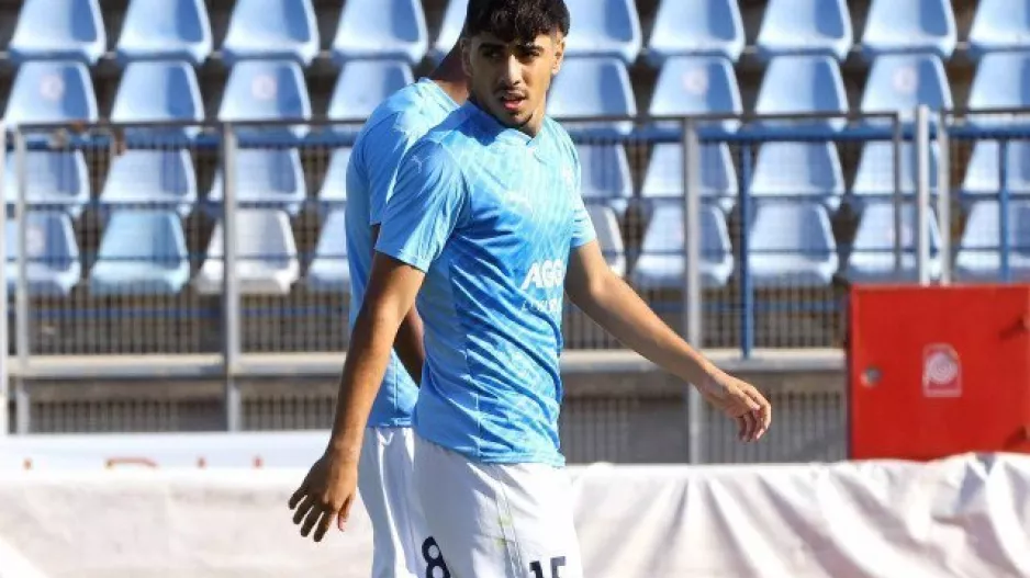 Κολώτας/Πάφος FC