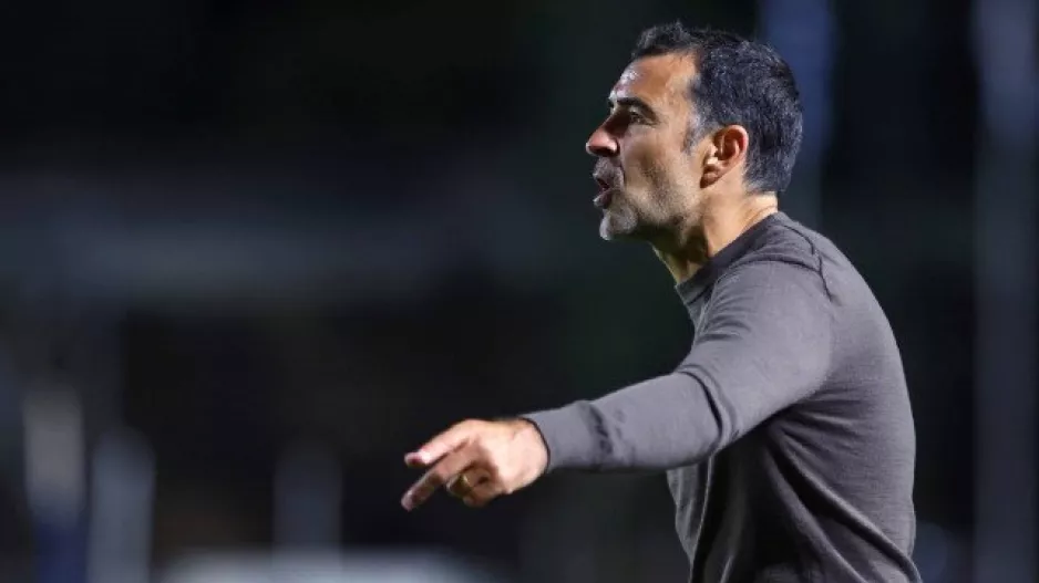 Καρσέδο: Με εννιά λέξεις έστειλε το μήνυμα του ενόψει ΑΠΟΕΛ