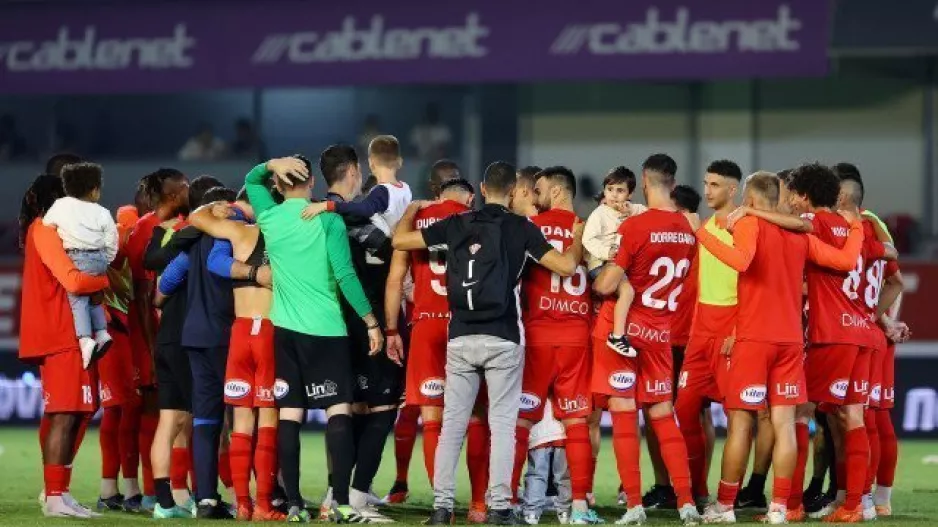 Νέα Σαλαμίνα: Ένας απών - Αγώνα δρόμου άλλοι δύο ενόψει Απόλλωνα