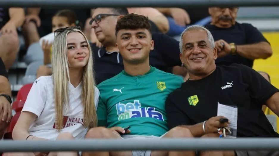 Τα εισιτήρια με Οθέλλο