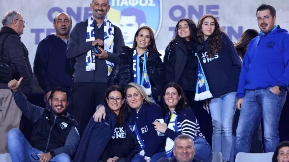Πάφος FC: Τα εισιτήρια για Καρμιώτισσα