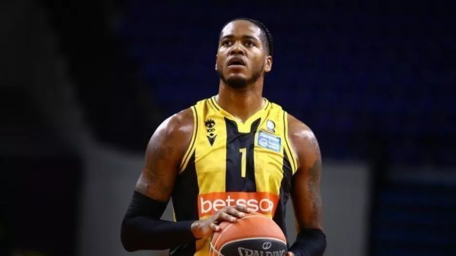 MVP του Νοεμβρίου στο ΒCL ο Τίλμαν