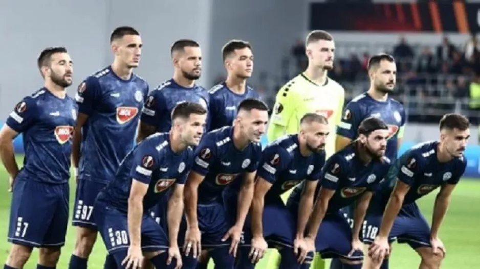 Επιστολή της Μπάτσκα Τόπολα στην UEFA ότι δεν θα αγωνιστεί αν δεν μπουν στο Καραϊσκάκη οι οπαδοί της!