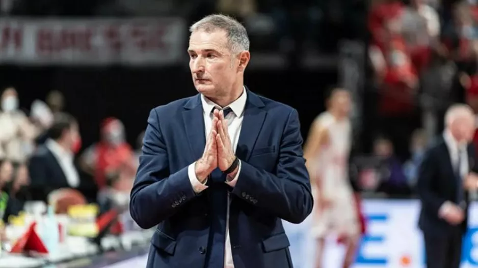 Τέλος από τη Ντιζόν ο Μάρκοβιτς παρά το 5/5 στο BCL