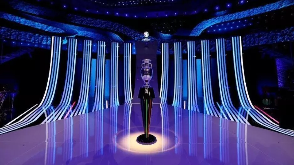 UEFA: Μοιράζει 331 εκατ. ευρώ στις χώρες που θα βρεθούν στο EURO 2024