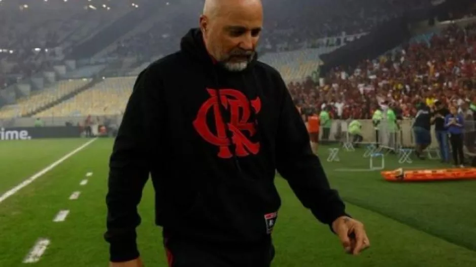 Στο ραντάρ της Λιόν ο Σαμπάολι