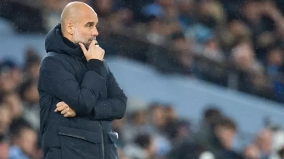 Γκουαρντιόλα: "Η Σίτι θα κατακτήσει την Premier League"