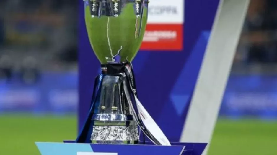 Τον Ιανουάριο στο Ριάντ το ιταλικό Super Cup με μορφή... Final 4