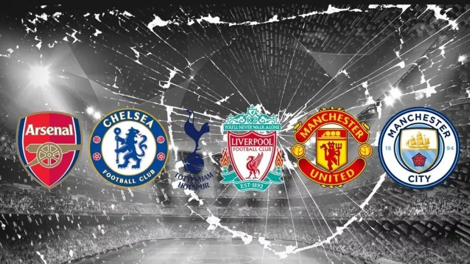 European Super League: STOP... αγγλικών ομάδων από την Βρετανική κυβέρνηση!