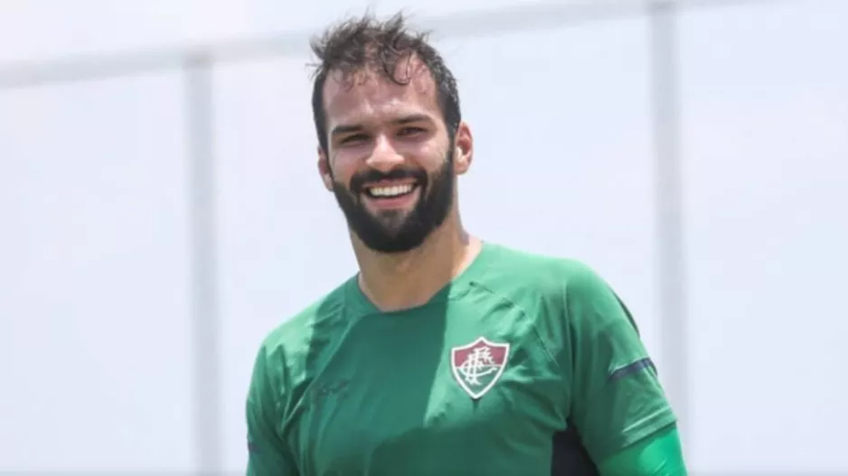 (ΑΕΛ) Esporte Clube Vitória