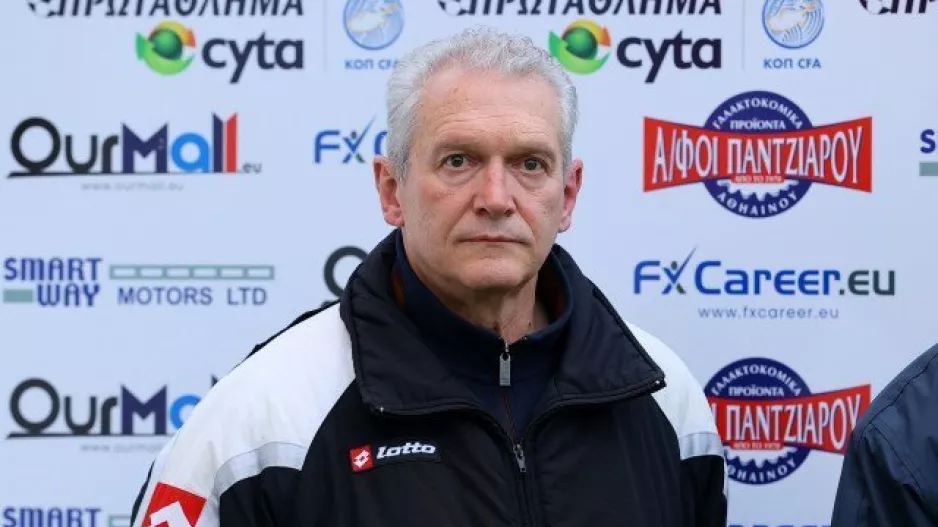 Δήλωση στο Kerkida: “Παραιτήθηκε οριστικά ο πρόεδρος - Ανέλαβε την ευθύνη ο γιατρός”
