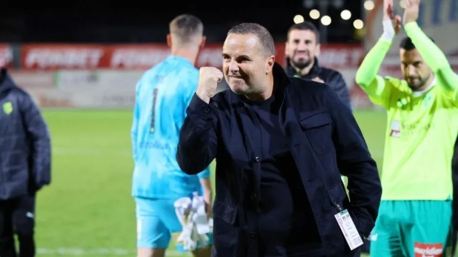 Στο μυαλό του το rotation 