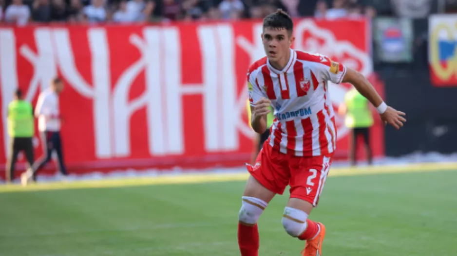 Στην Άστον Βίλα το νέο wonderkid της Σερβίας