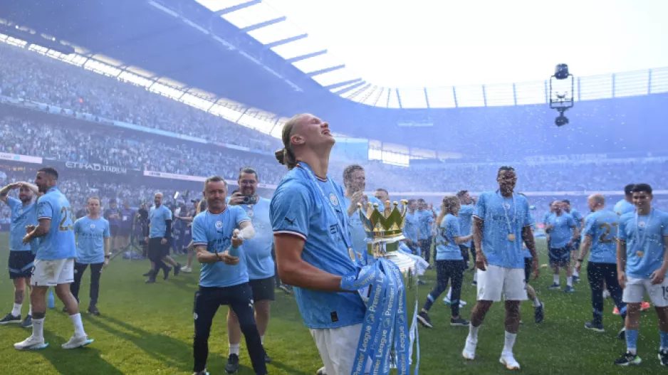 Premier League: Ορίστηκε η ημερομηνία ακρόασης για τη Μάντσεστερ Σίτι