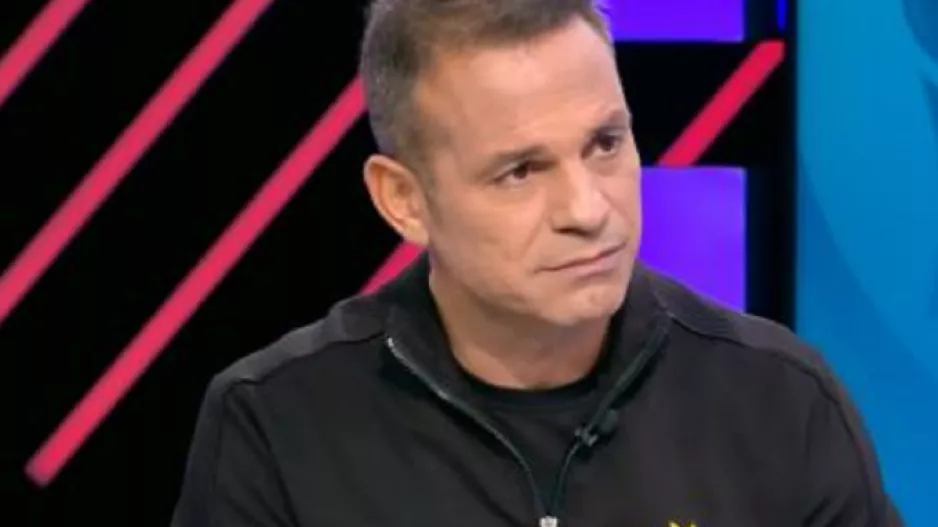 Ντέμης: «Δικαίως φωνάζει η ΑΕΚ για τις κάρτες και ο Ολυμπιακός για το πέναλτι»