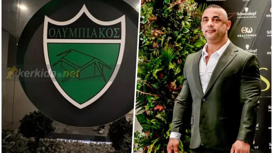 Απάντηση του προέδρου στην ανακοίνωση: “’Οσα περιγράφονται, είναι εκ διαμέτρου απομακρυσμένα από την πραγματικότητα”