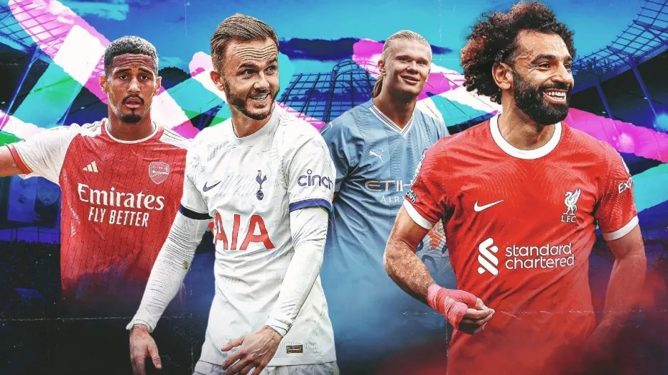 Οι «λευκές» ισοπαλίες της Premier League και η μοναδική ομάδα που το έχει κάνει δύο φορές!