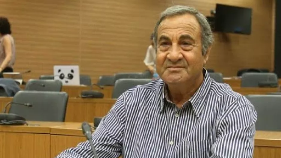 Μουσκάλλης: Η Βία δεν θα νικήσει το Ποδόσφαιρο και τις Αξίες του