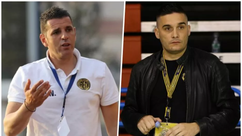 Διπλή… ενίσχυση για την ΑΕΛ 