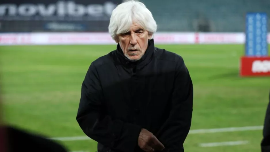 Από την Κύπρο για... Μπεσίκτας