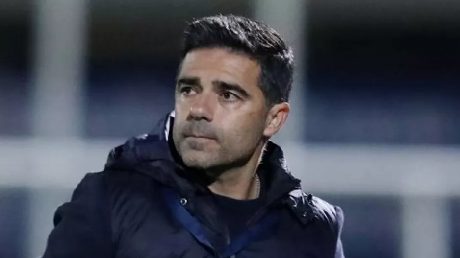 Μαρίνος Σατσιάς/ΑΠΟΕΛ