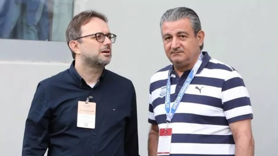 Ο γιατρός και ο Μαρίνος/Απόλλων