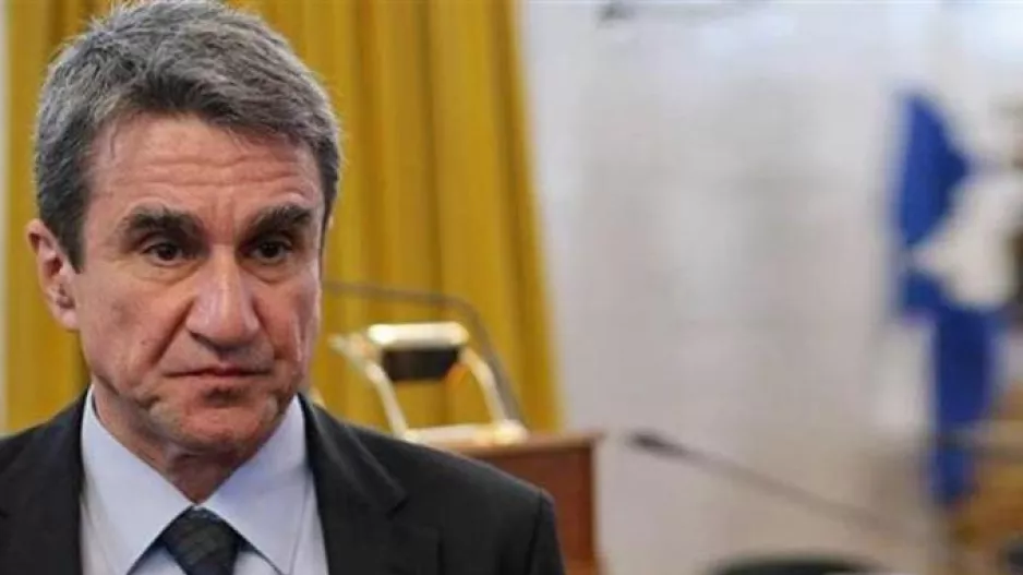 Ευρωπαϊκό Δικαστήριο: Καταδίκη της Ελλάδας για τη διαπόμπευση οροθετικών το 2012 επί υπουργίας Λοβέρδου - Χρυσοχοΐδη