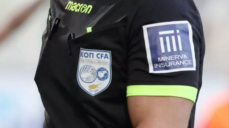 Οι ρεφ στη Β' Κατηγορία (14η αγωνιστική)