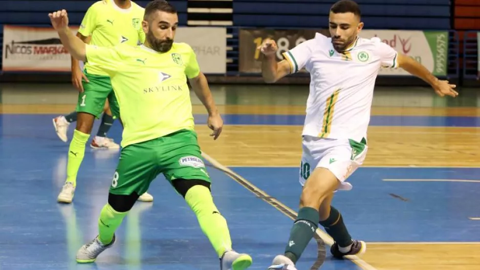 Αλλαγή μέρας για τη 12η αγωνιστική