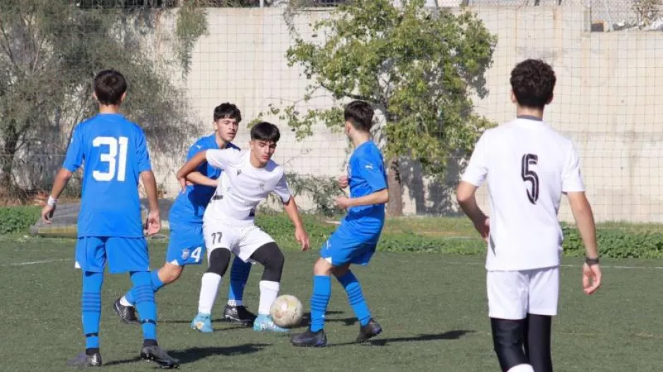Το πρόγραμμα της 14ης αγωνιστικής (Ανώτατη Κατηγορία Κ-14)