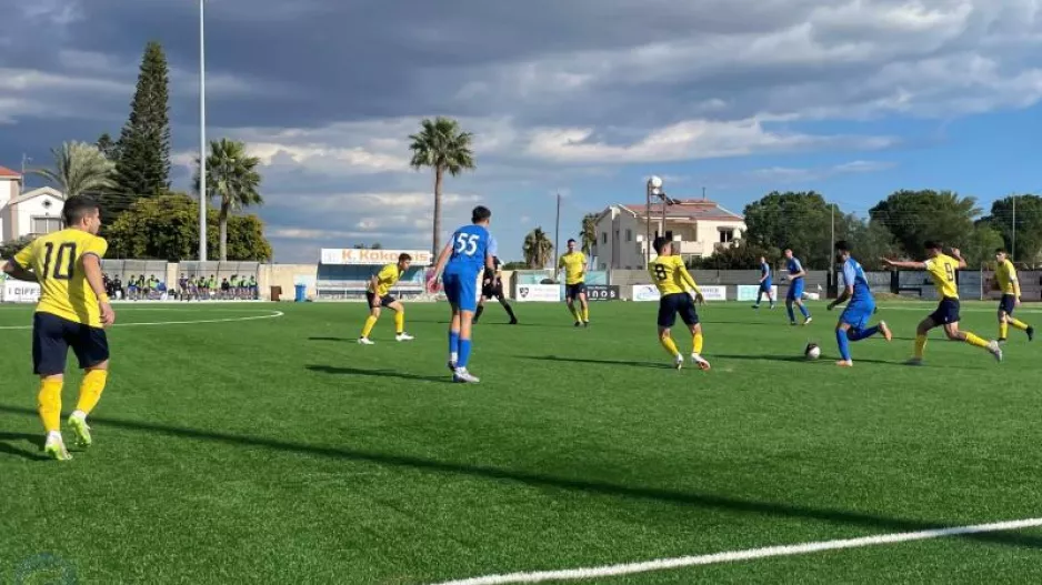 Κ19: Οι ομάδες που προκρίθηκαν στην προημιτελική φάση