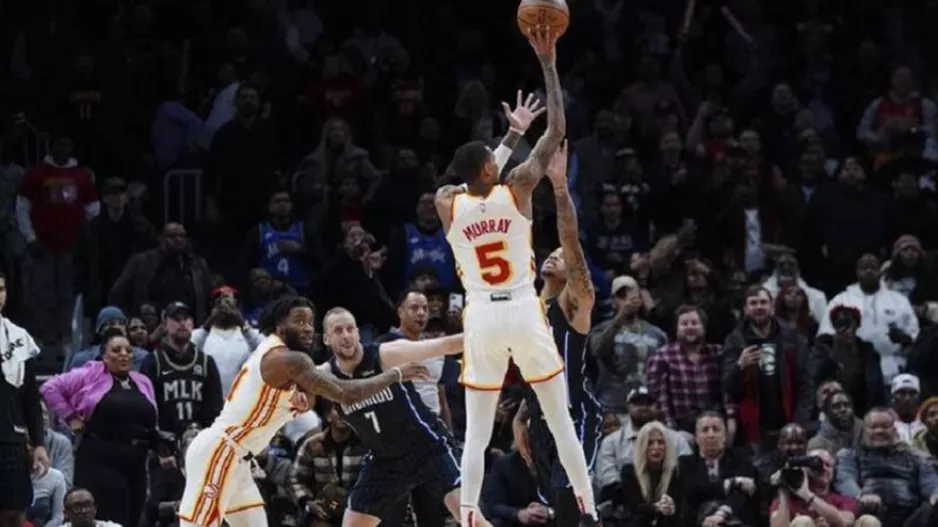 NBA Top 10: Στην κορυφή οι λυτρωτές Μάρεϊ και Σάιμονς