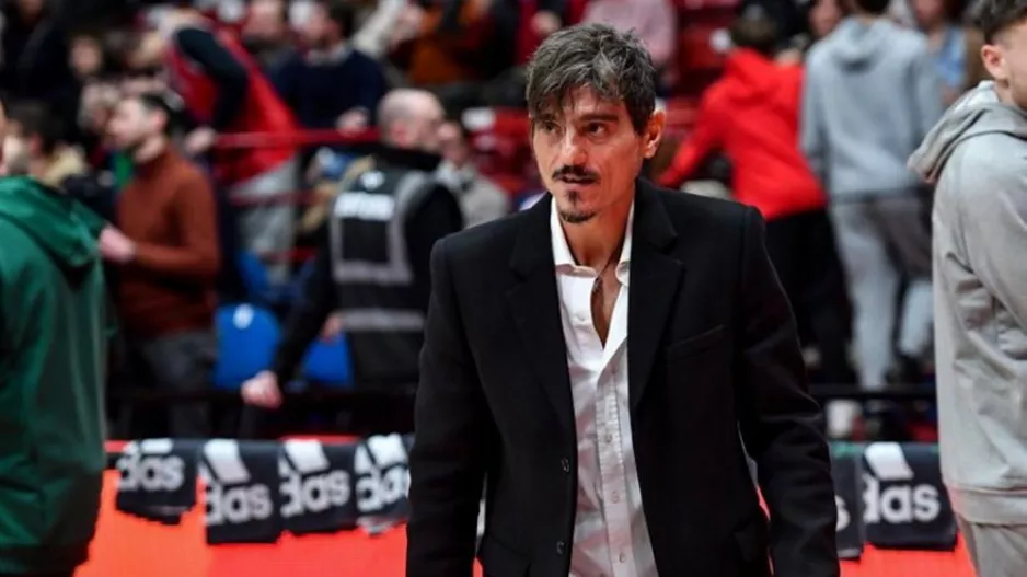 Γιαννακόπουλος: «Άψογος ο κόσμος, παρά τις προκλήσεις και τα ανάποδα σφυρίγματα»