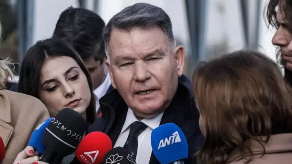 Κούγιας: «Αν δεν αθωωθεί η Πισπιρίγκου θα παραιτηθώ από το λειτούργημά μου»