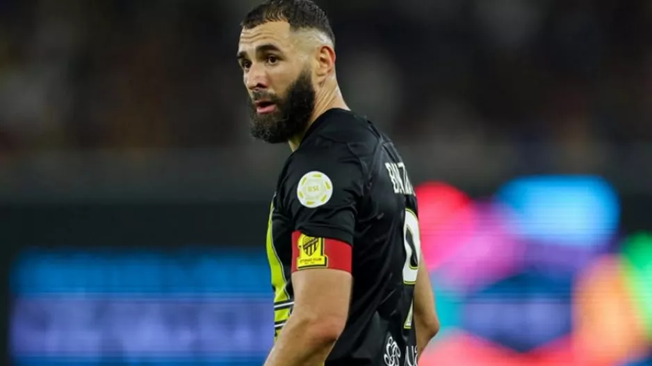 Η απόφαση του Μπενζεμά σύμφωνα με την L’Equipe
