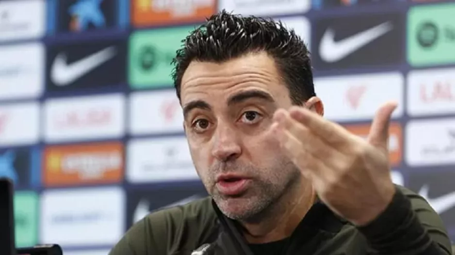 Τσάβι: «Είμαι ήρεμος για το μέλλον μου. Θα έρθει και για μένα η ώρα να φύγω»