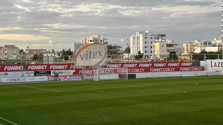 Ενδεκάδα Οθέλλου (Τρεις αλλαγές)