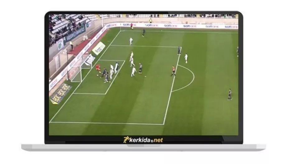 (ΣΤΙΓΜΙΟΤΥΠΑ) Ομόνοια - Πάφος FC