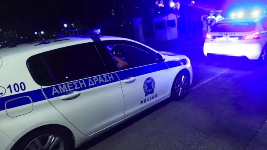 Greek Mafia: Συλλήψεις για τις δολοφονίες Σκαφτούρου και Ρουμπέτη από την ΕΛΑΣ
