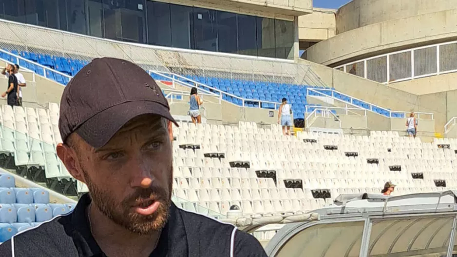 Η ακαδημία ποδοσφαίρου ως σχολείο ζωής