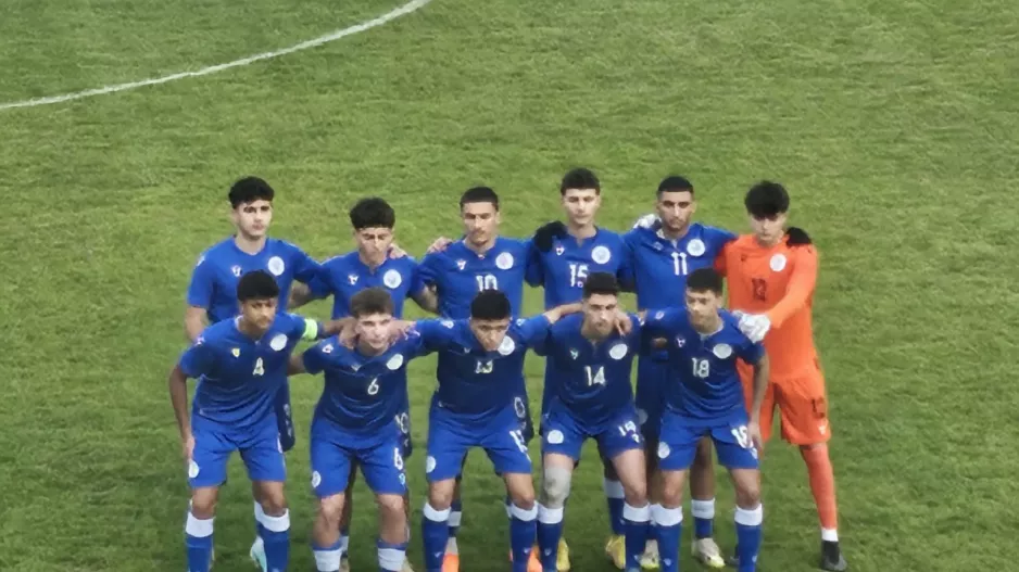 Εθνική Κ17 | Τα επόμενα της φιλικά