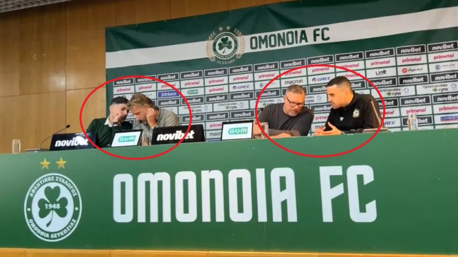 ΔΥΟ μεταφράσεις