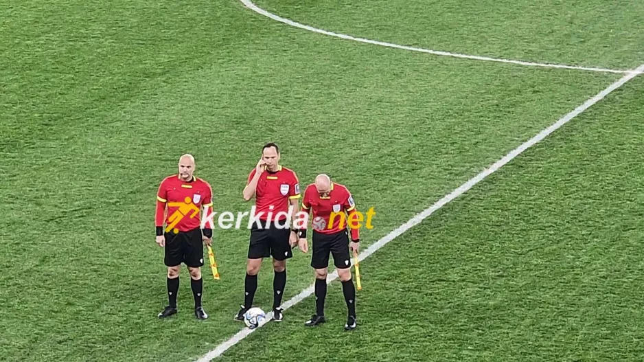 ΔΕΝ ήταν εισήγηση, ήταν ΑΠΟΦΑΣΗ
